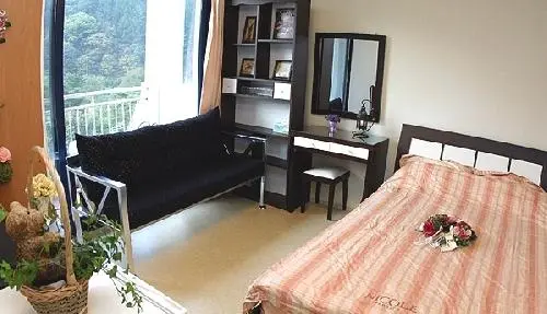 그린캠프유스호스텔 사진 3