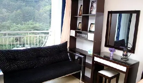 그린캠프유스호스텔 사진 4