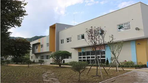 국립청소년해양센터 사진 3