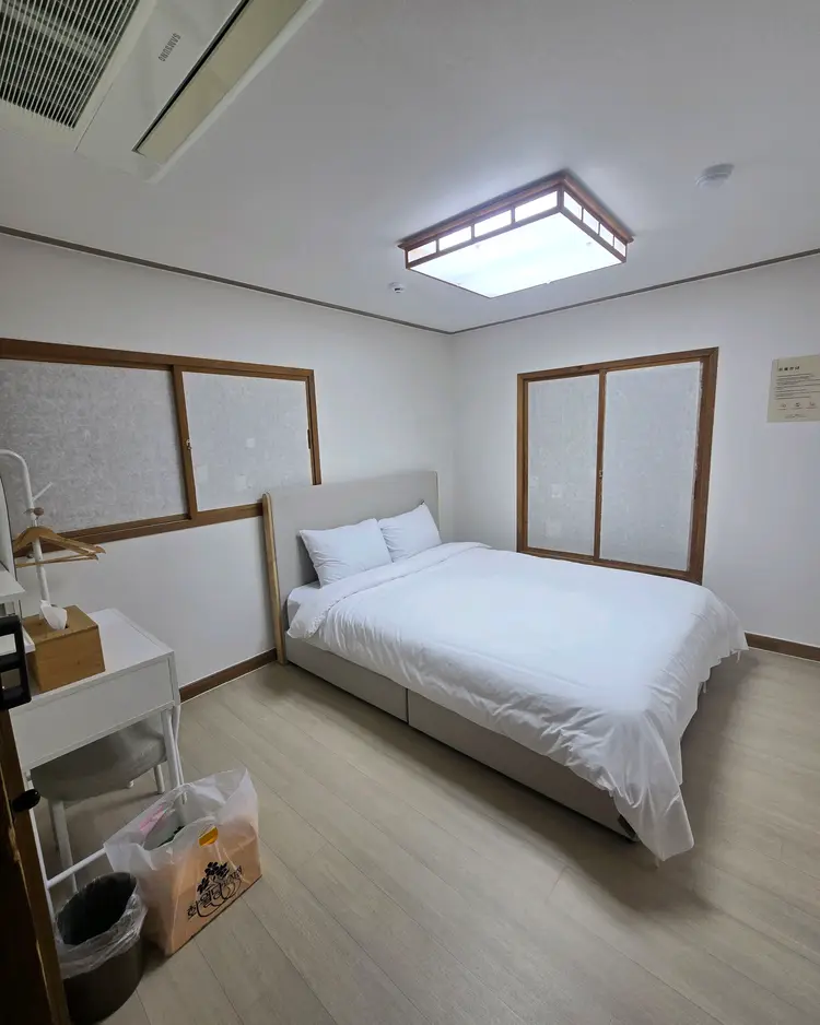 순천만에코촌유스호스텔 사진 3